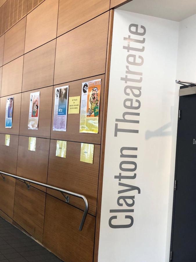 Melbourne Short Stay - Clayton Station, Monash Uni, Hospital ภายนอก รูปภาพ