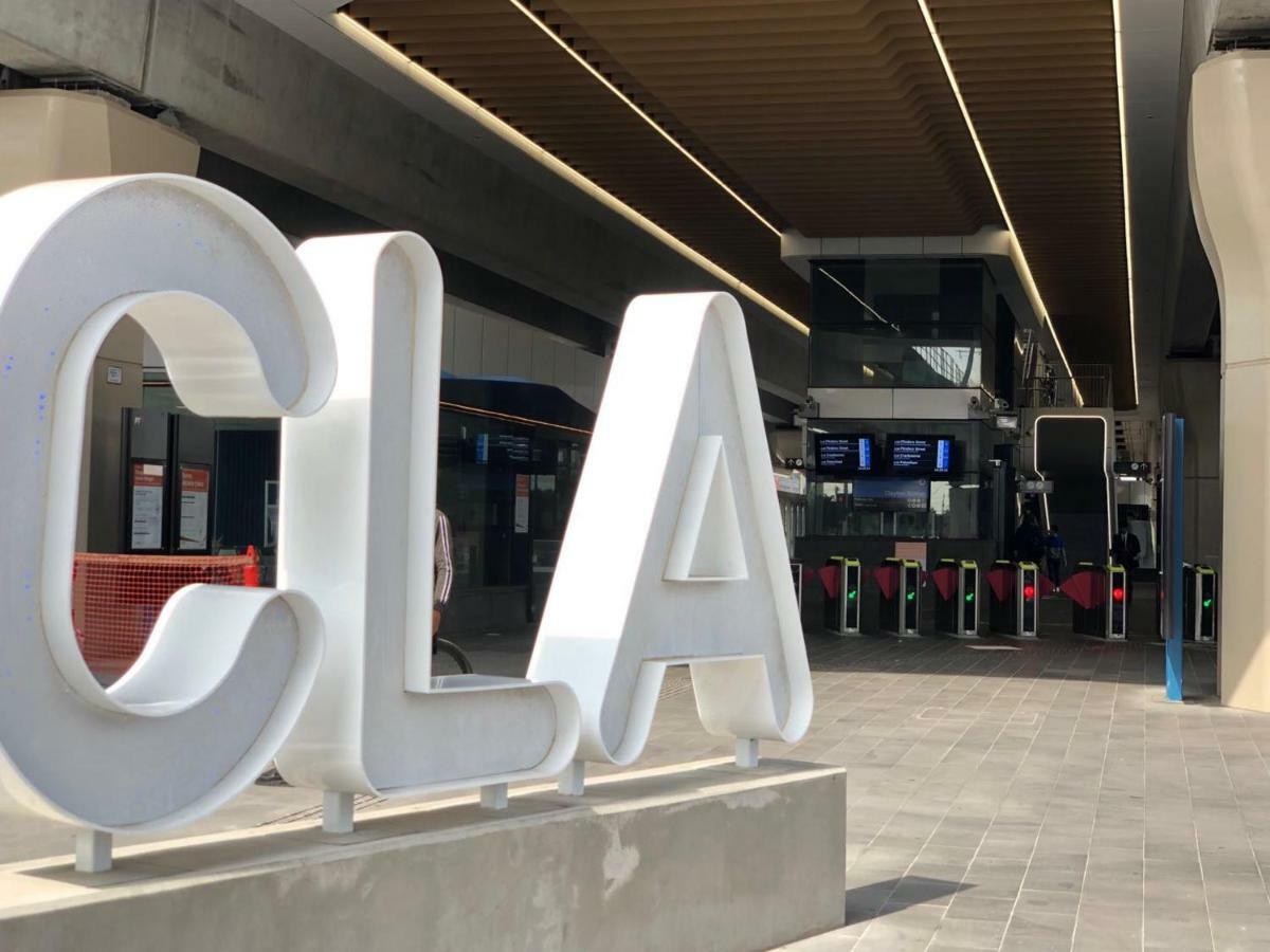 Melbourne Short Stay - Clayton Station, Monash Uni, Hospital ภายนอก รูปภาพ