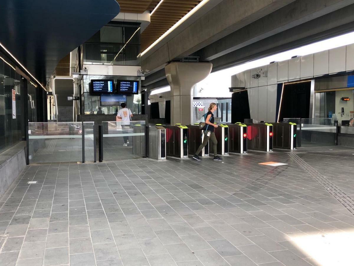 Melbourne Short Stay - Clayton Station, Monash Uni, Hospital ภายนอก รูปภาพ